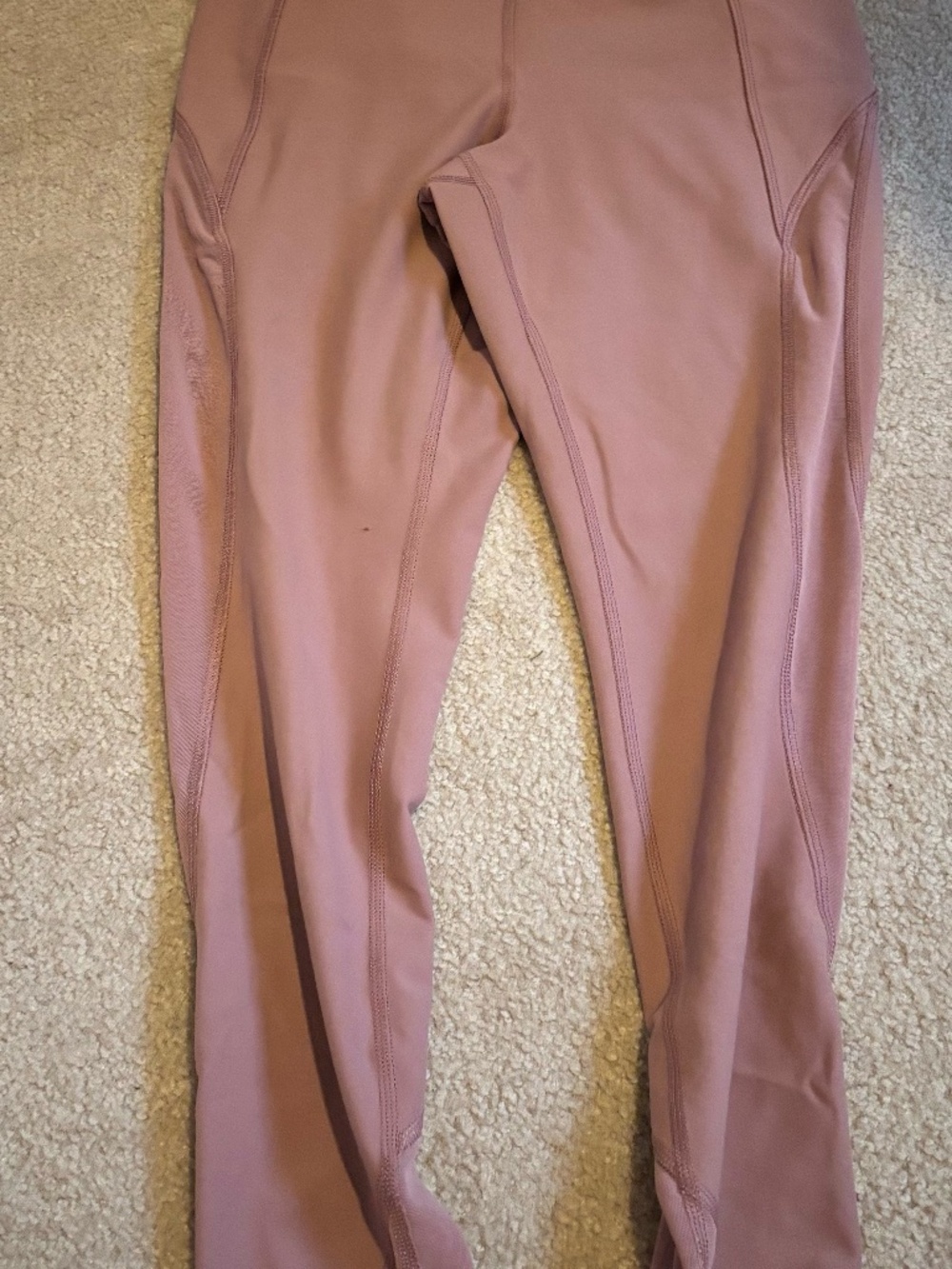 Old Navy Small Rose Pink Workout Leggings
